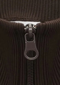 Interlock Tracksuit Jacket