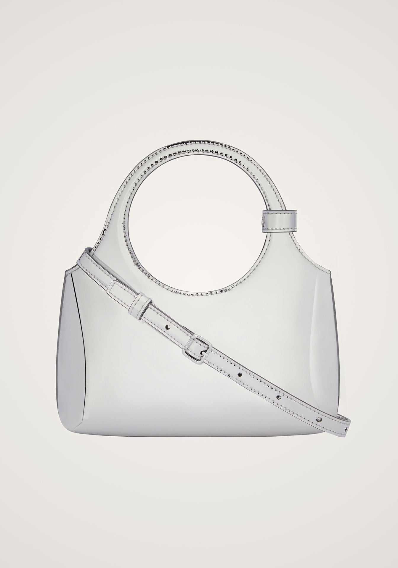 Mini Holy Day Mirror Effect Bag