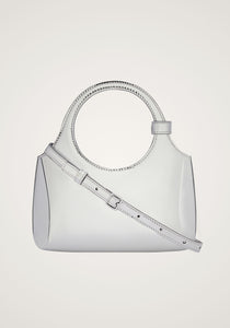 Mini Holy Day Mirror Effect Bag