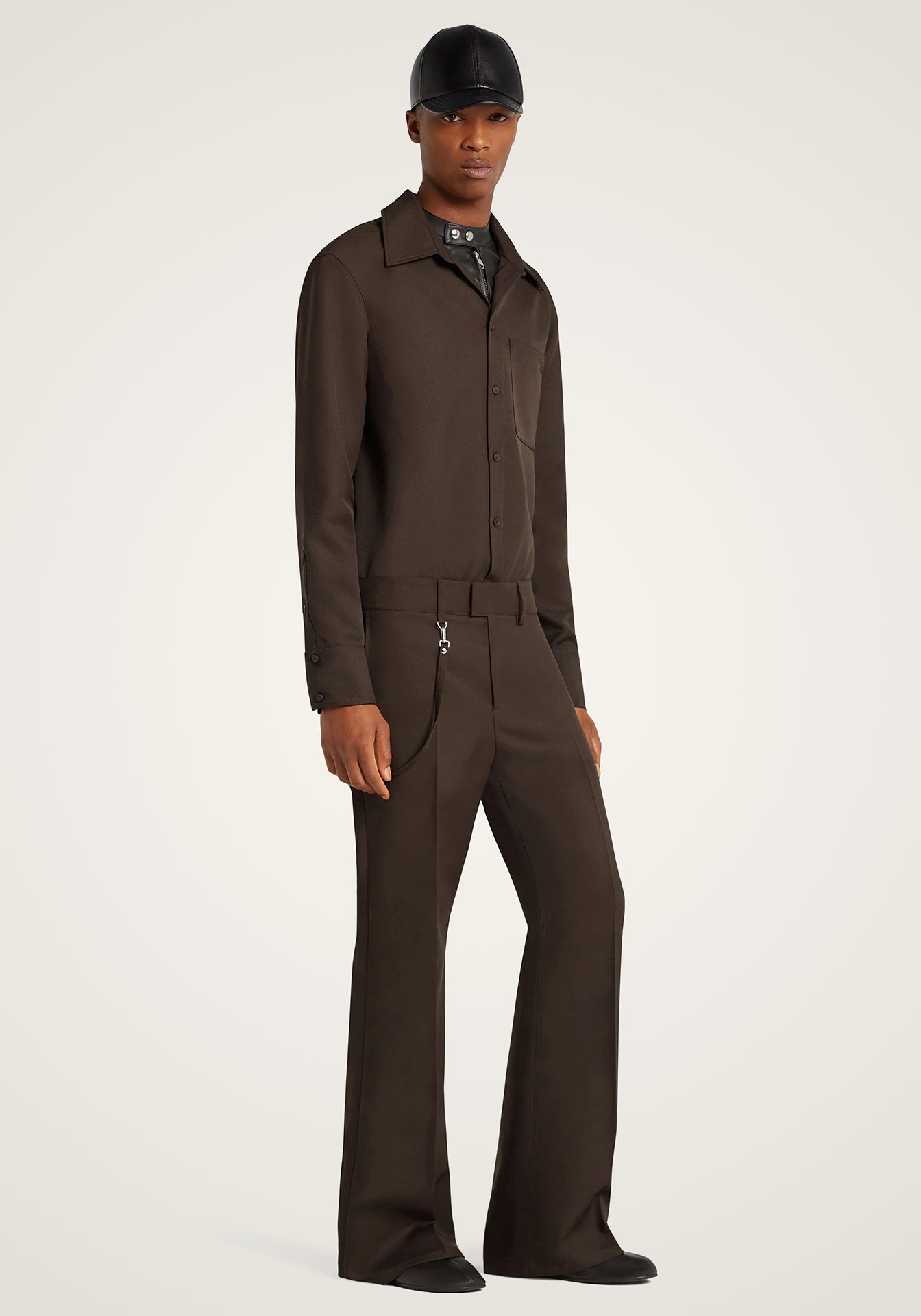 Light Twill Shirt
