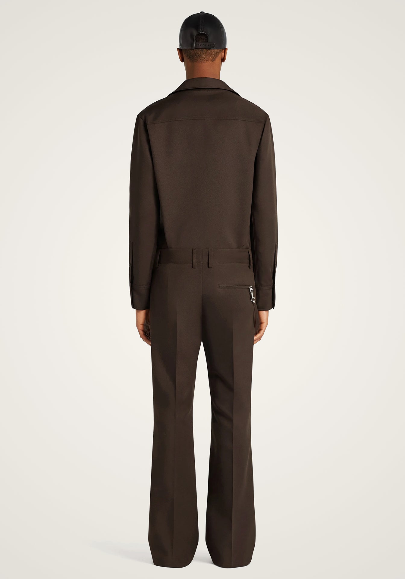 Light Twill Shirt