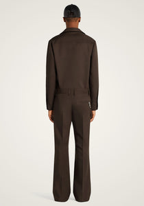 Light Twill Shirt