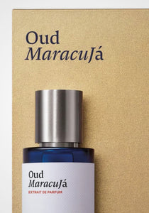 Oud Maracujá Extrait de Parfum