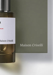 Safran Secret Extrait de Parfum