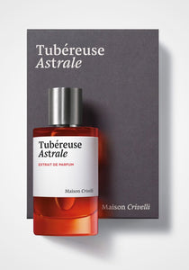 Tubéreuse Astrale Extrait de Parfum