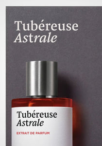 Tubéreuse Astrale Extrait de Parfum