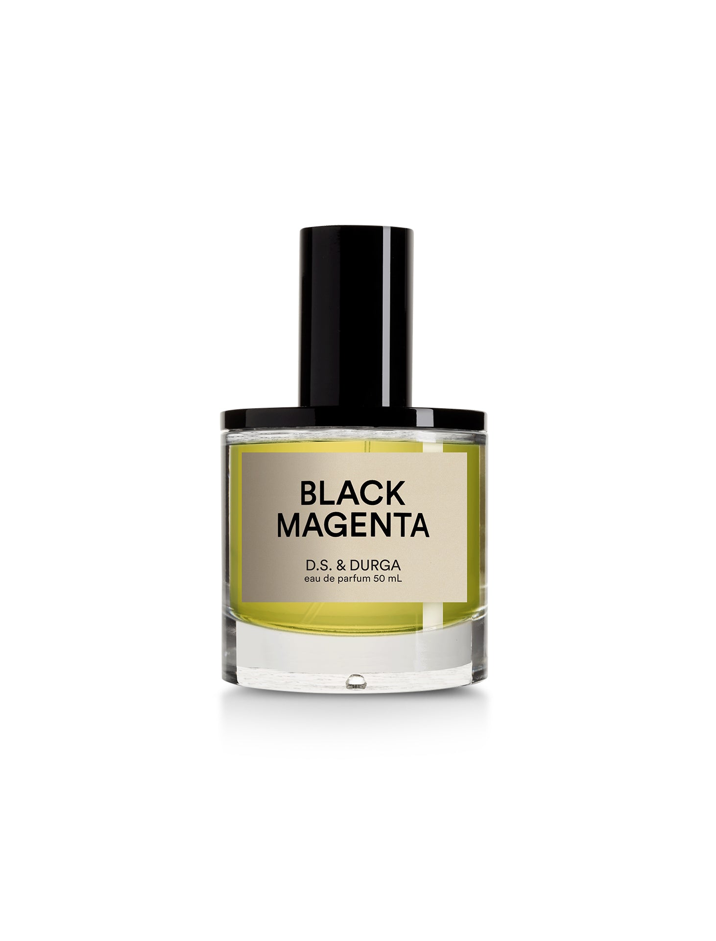 Black Magenta Eau de Parfum, 50ml