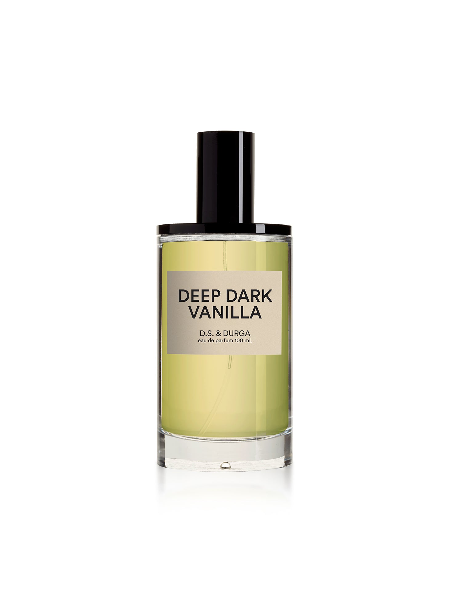 Dark Dark Vanilla, 100ml
