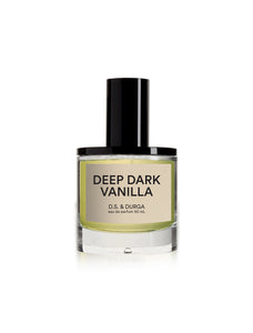 Deep Dark Vanilla Eau de Parfum, 50ml