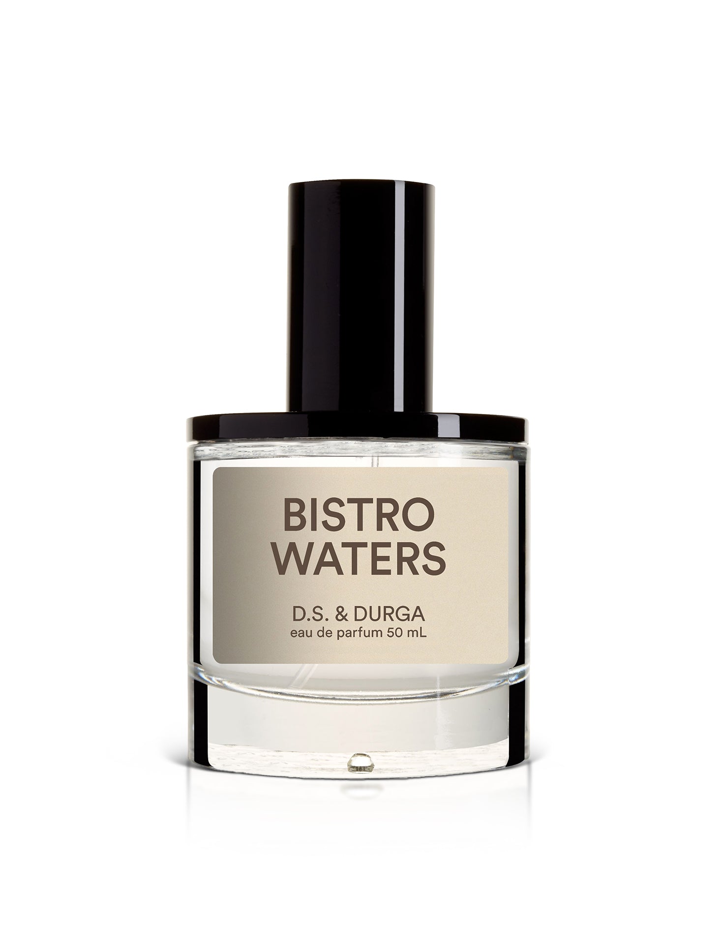 Bistro Waters Eau De Parfum, 50ml