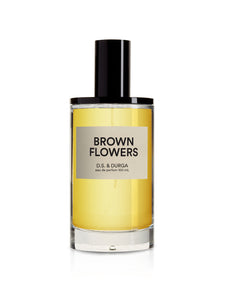 Brown Flowers Eau de Parfum, 100ml