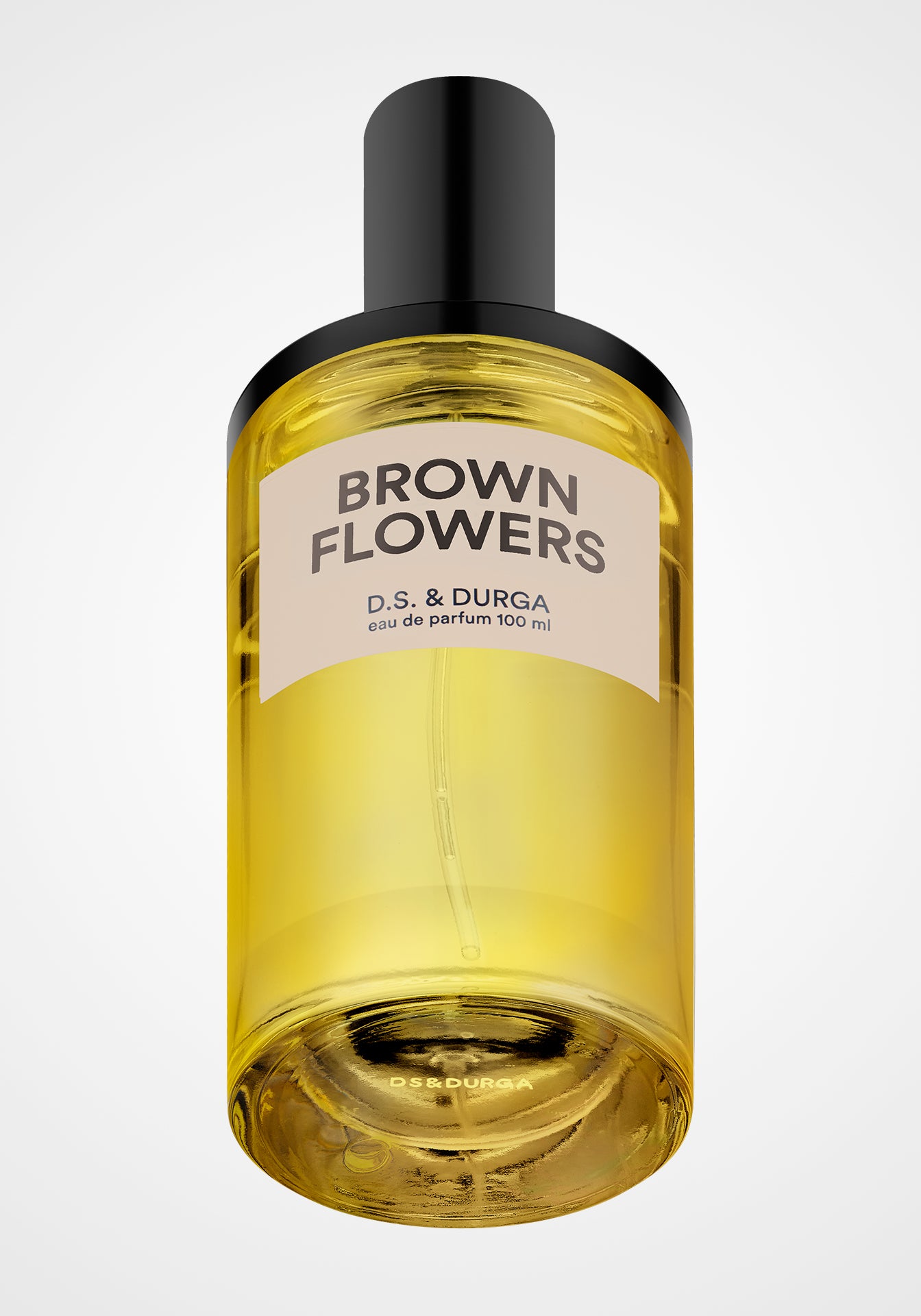 Brown Flowers Eau de Parfum, 100ml