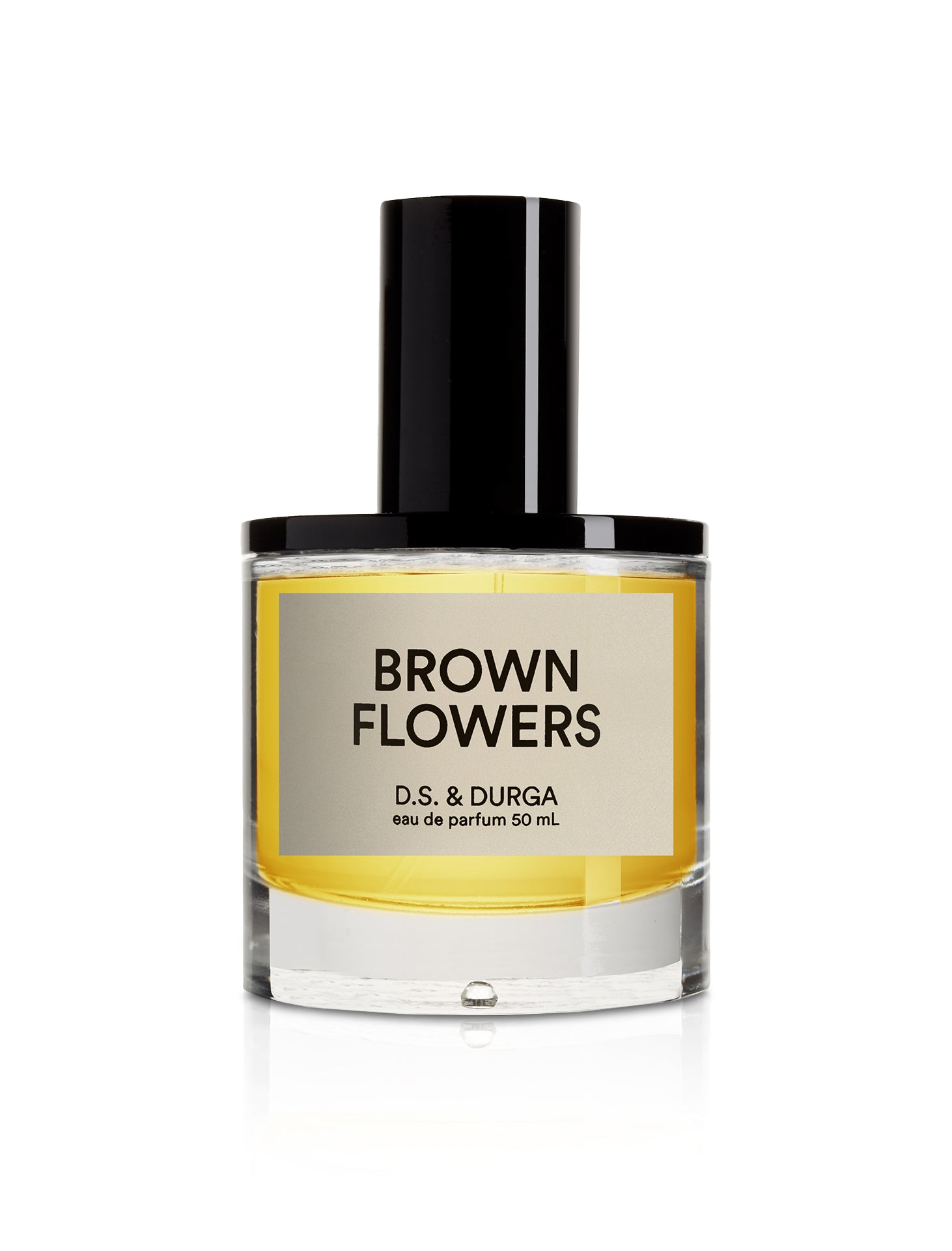 Brown Flowers Eau de Parfum, 50ml