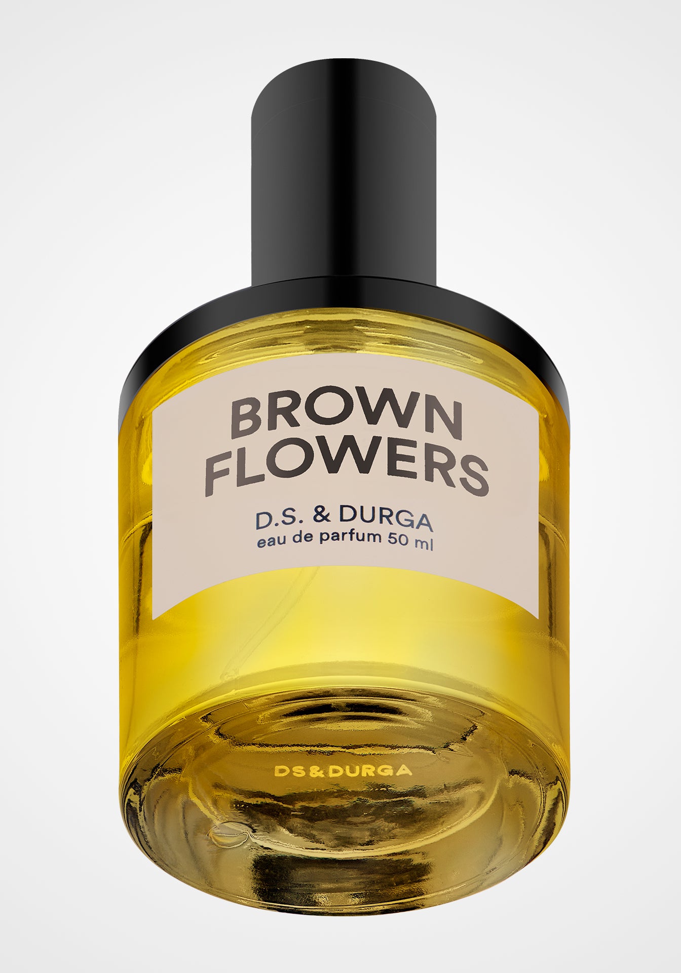 Brown Flowers Eau de Parfum, 50ml