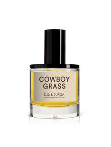 Cowboy Grass Eau De Parfum, 50ml