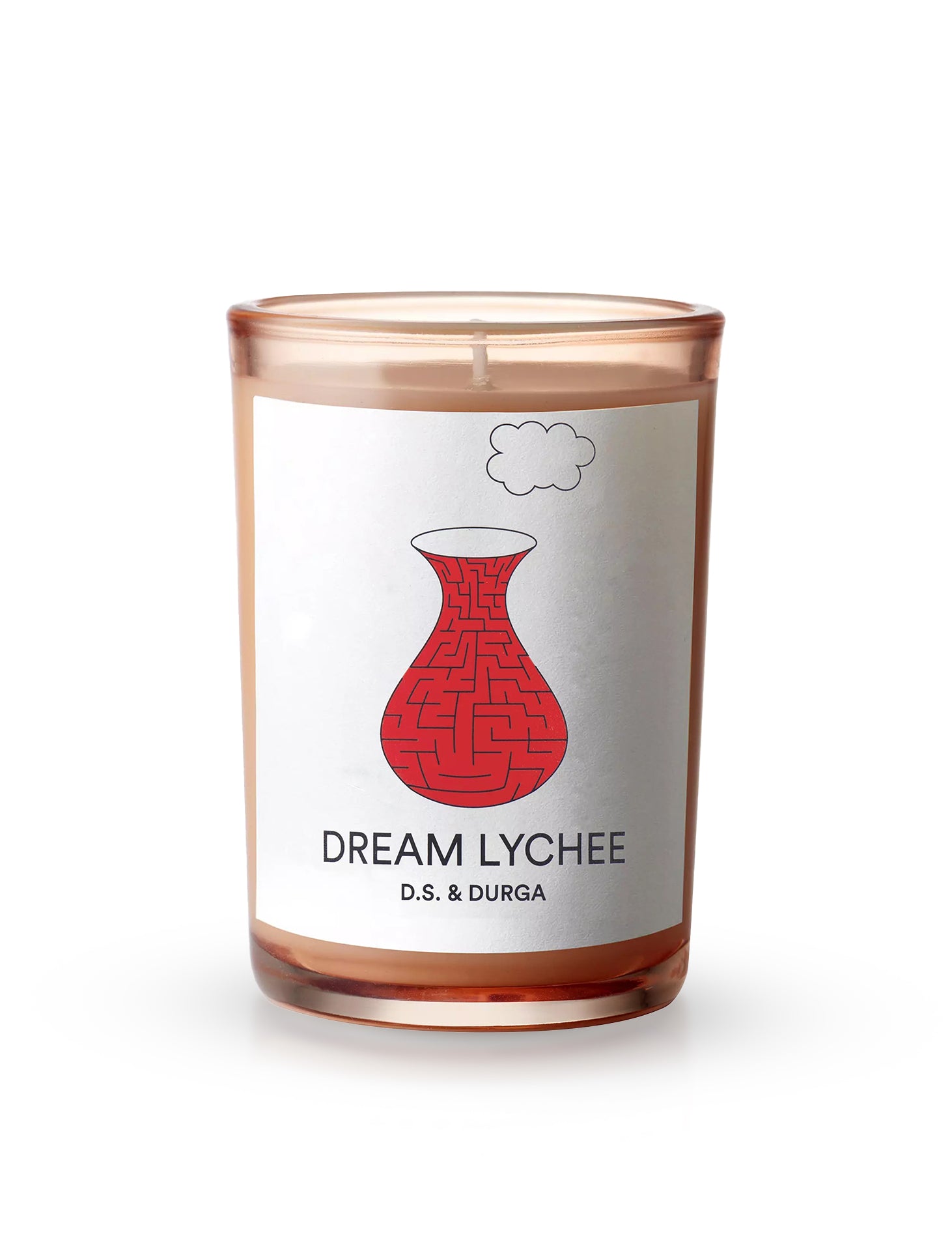 Dream Lychee Candle