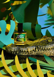 Jazmín Yucatan Eau de Parfum, 50ml