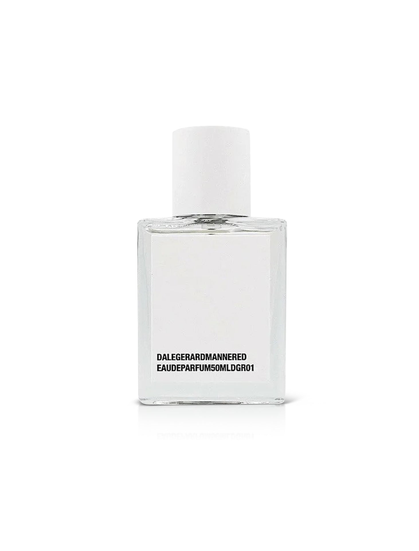 Mannered Eau De Parfum, 50ml