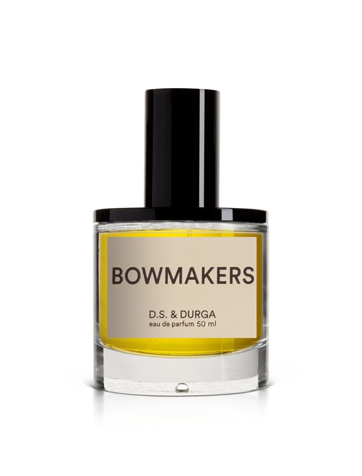 Bowmakers Eau De Parfum, 50ml