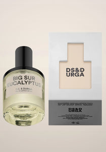 Big Sur Eucalyptus Eau de Parfum, 50ml