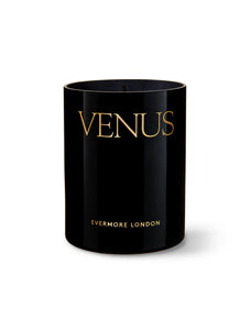 Venus Myths + Wild Flowers Candle