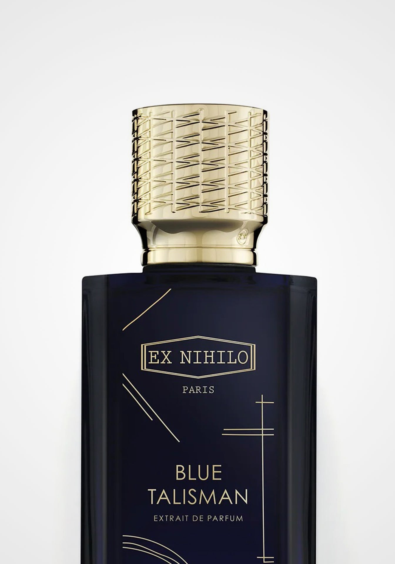 Blue Talisman Extrait de Parfum, 100ml