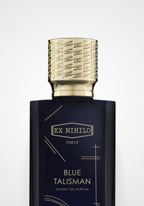 Blue Talisman Extrait de Parfum, 100ml