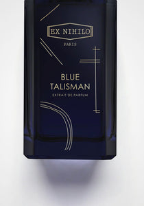 Blue Talisman Extrait de Parfum, 100ml