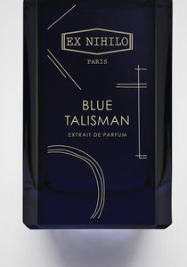 Blue Talisman Extrait de Parfum, 50ml