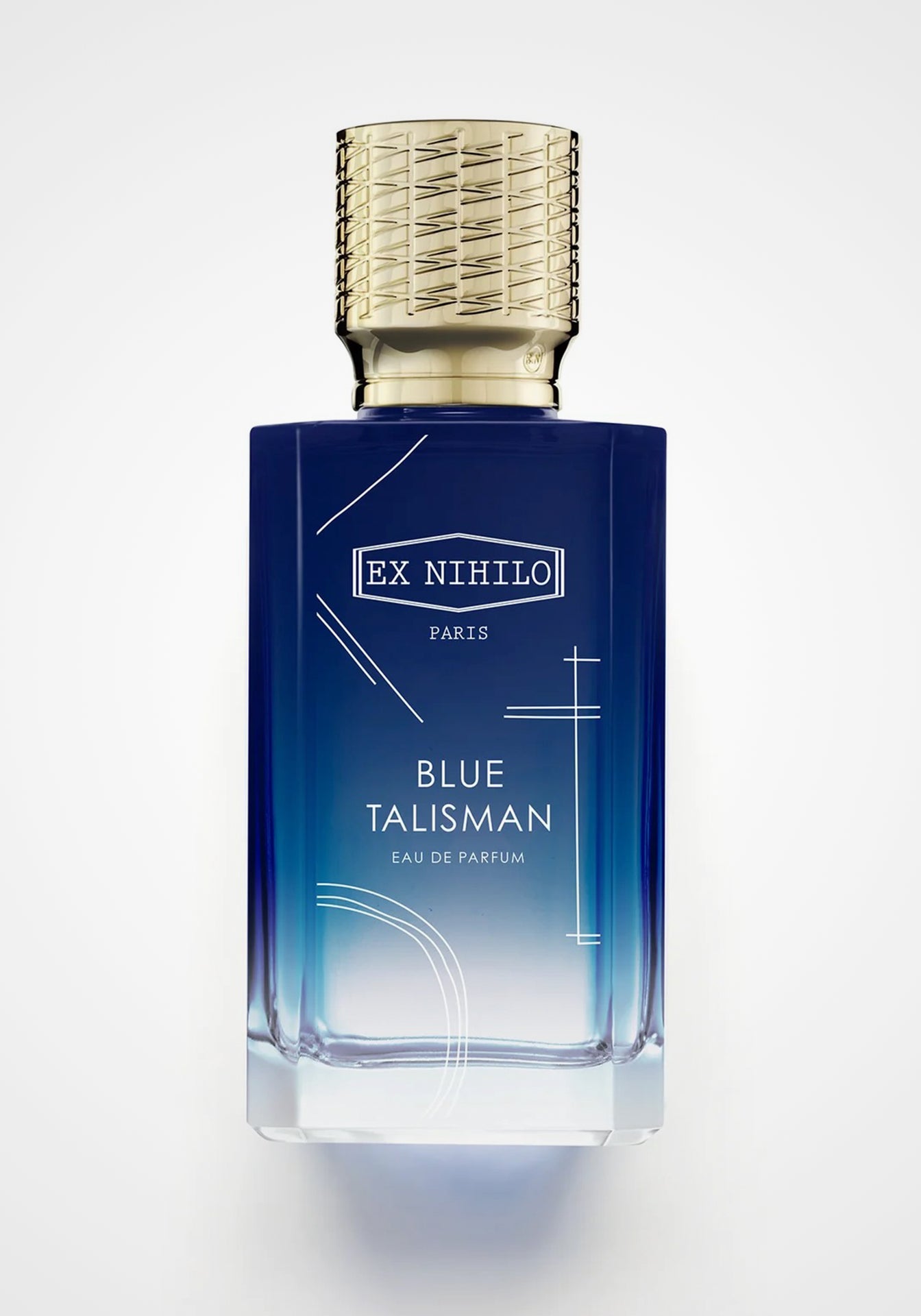 Blue Talisman Eau de Parfum, 100ml