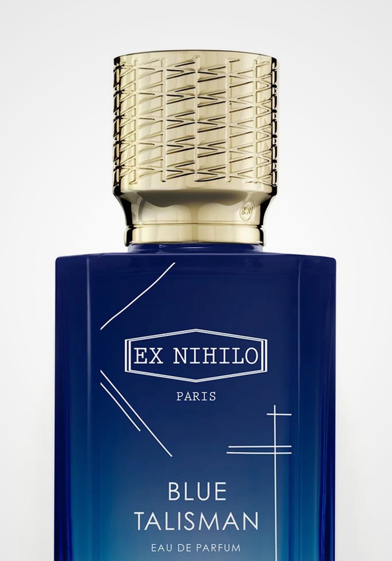Blue Talisman Eau de Parfum, 100ml