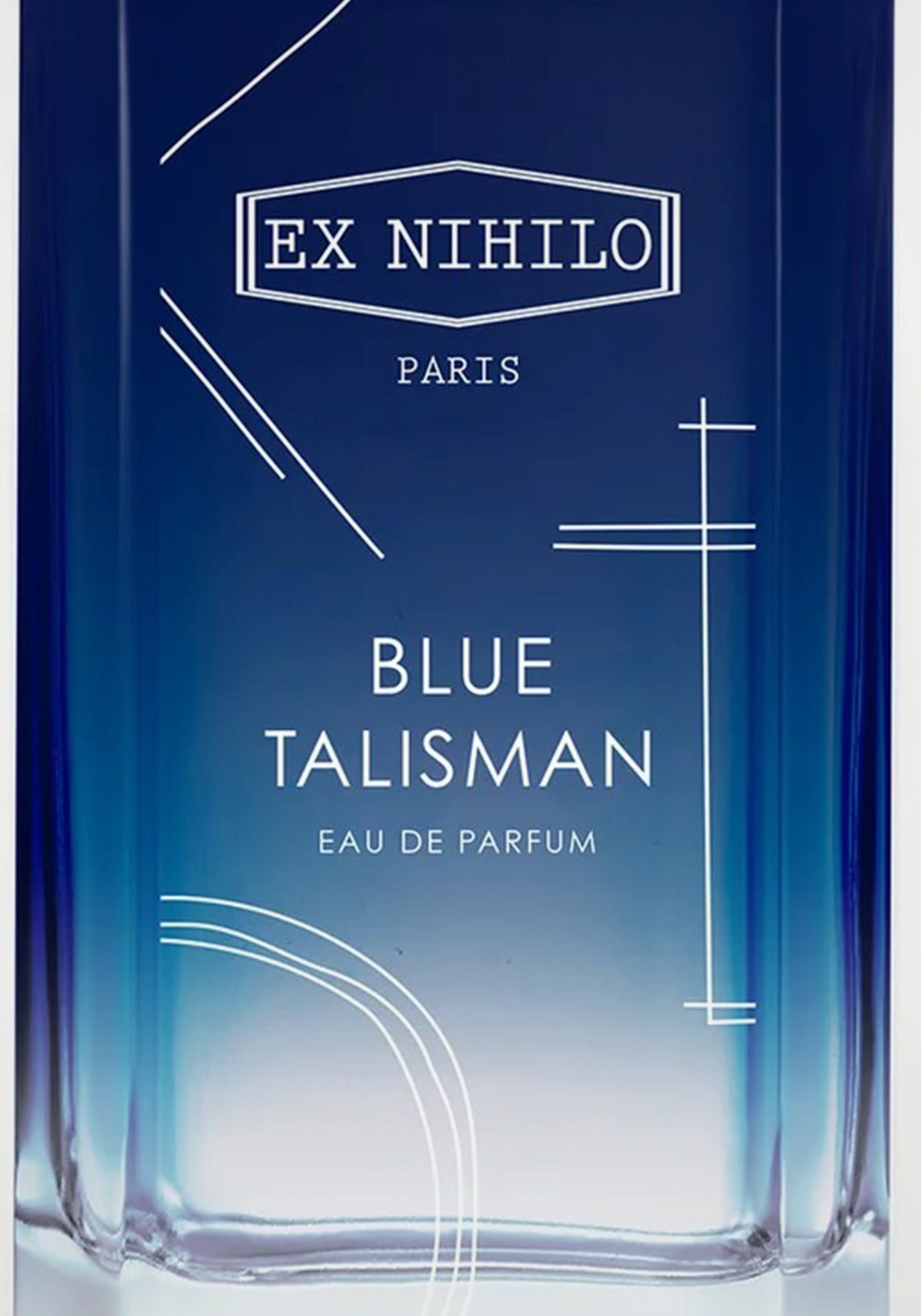 Blue Talisman Eau de Parfum, 100ml