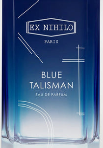 Blue Talisman Eau de Parfum, 100ml