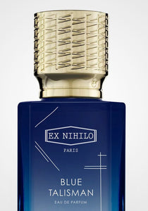 Blue Talisman Eau de Parfum, 50ml