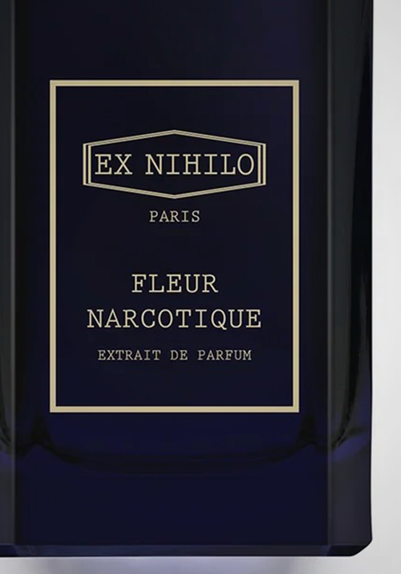 Fleur Narcotique Extrait de Parfum, 100ml