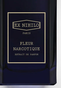 Fleur Narcotique Extrait de Parfum, 50ml