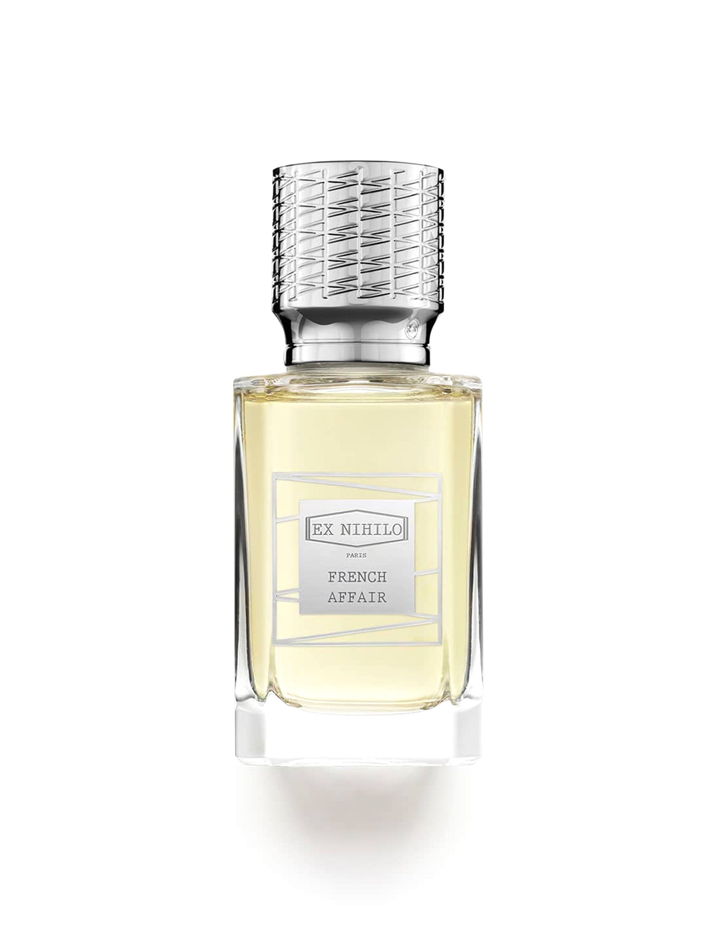 French Affair Eau De Parfum, 50ml