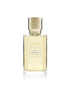 Gold Immortal Eau De Parfum, 100ml