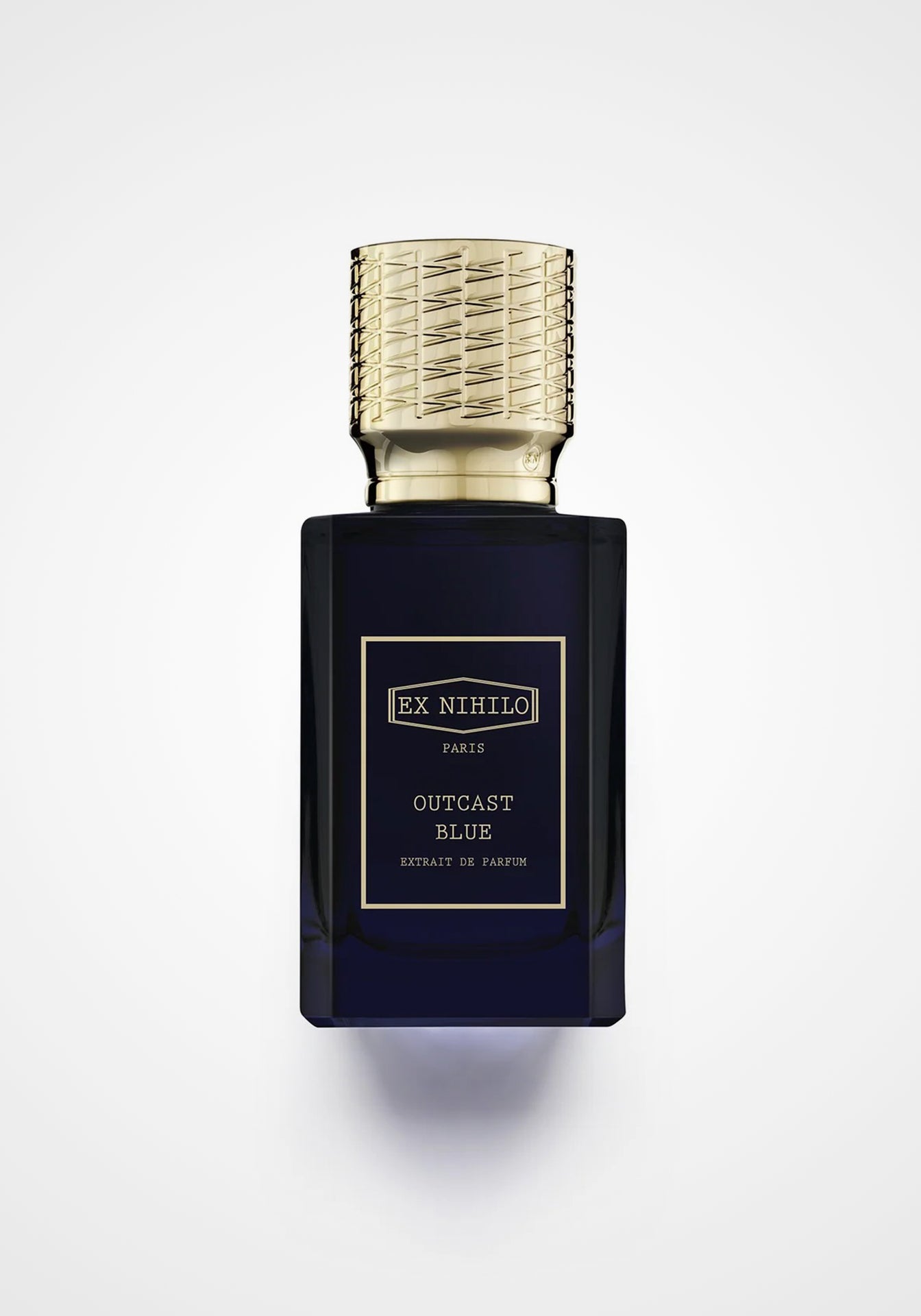 Outcast Blue Extrait de Parfum, 50ml