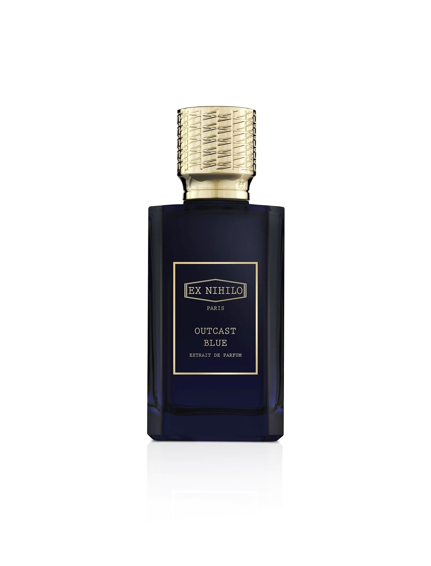Outcast Blue Extrait de Parfum, 100ml