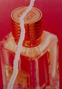 Spiky Muse Eau de Parfum, 100ml
