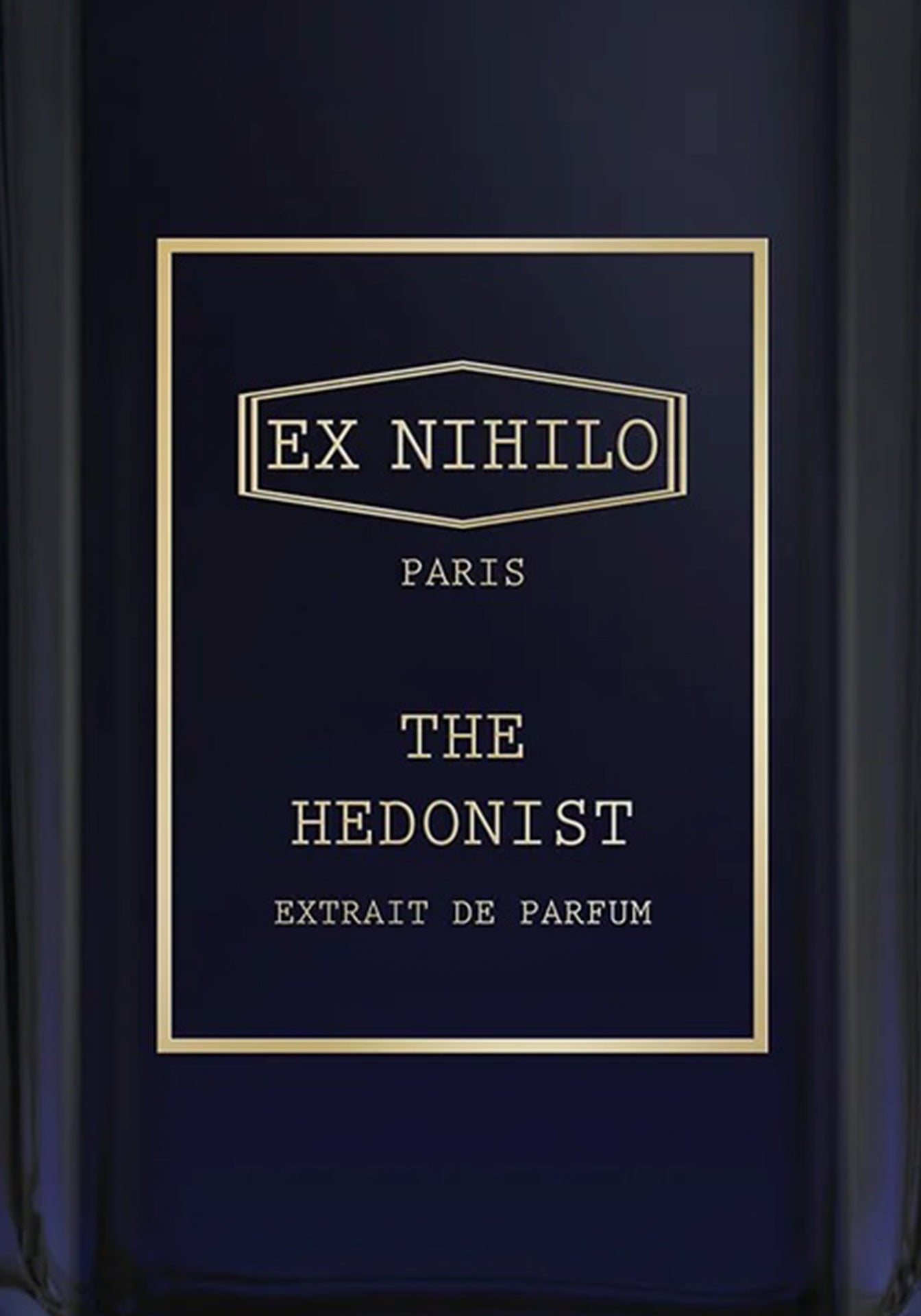 The Hedonist Extrait de Parfum, 100ml