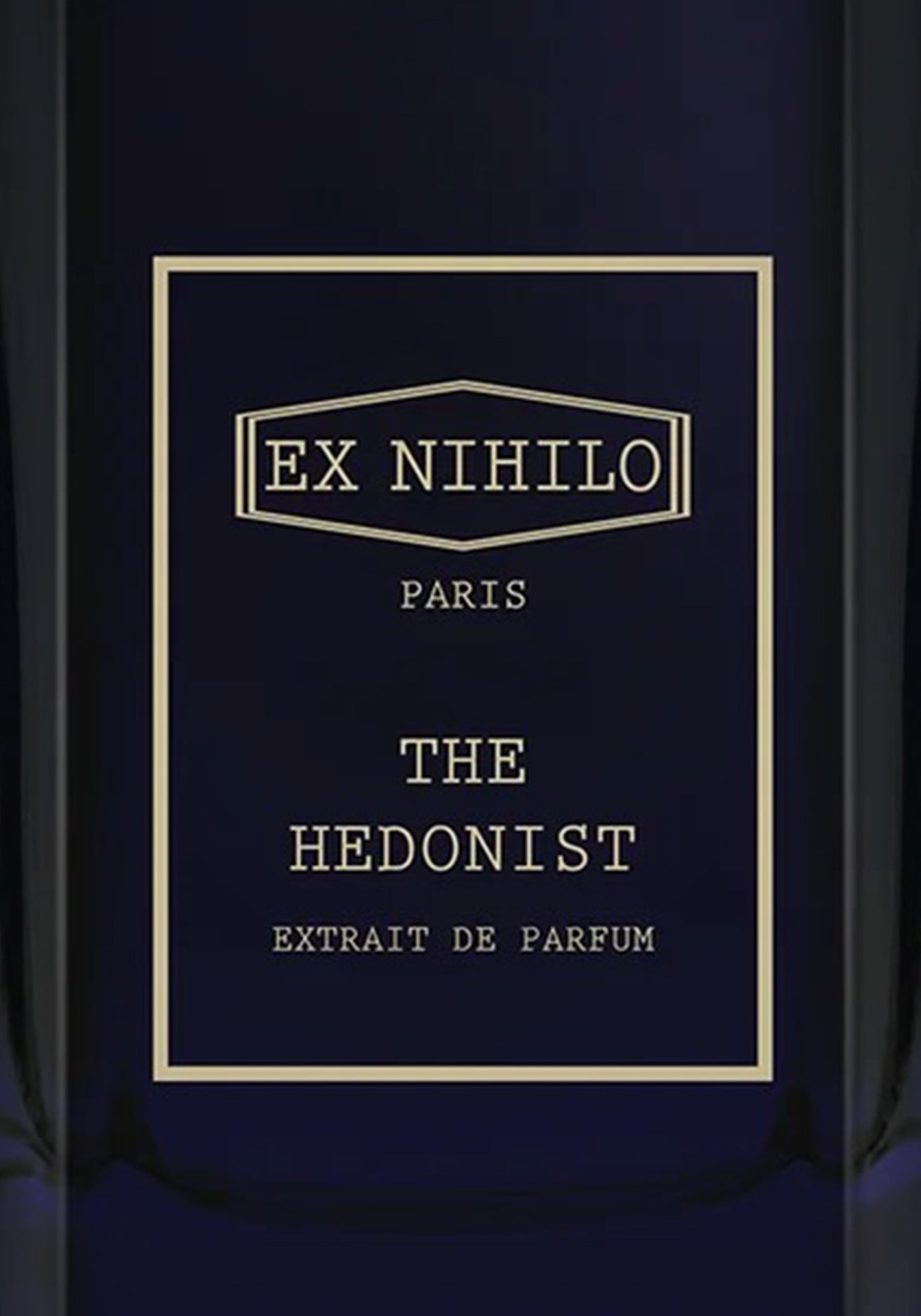 The Hedonist Extrait de Parfum, 50ml