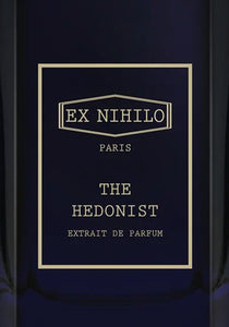 The Hedonist Extrait de Parfum, 50ml