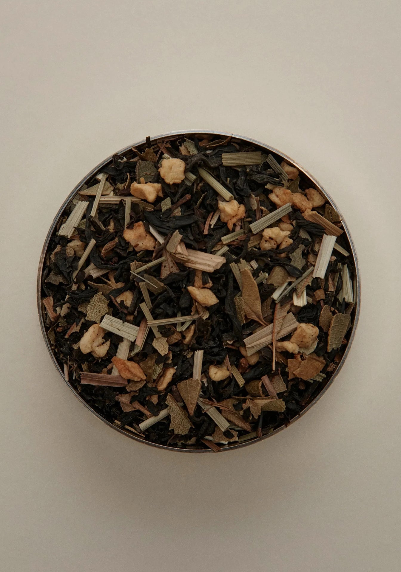 002 Bright Side Tea