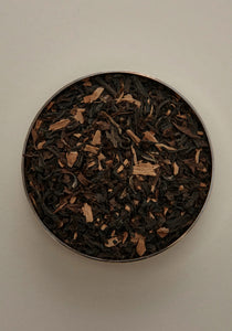 003 Boy's Club Tea