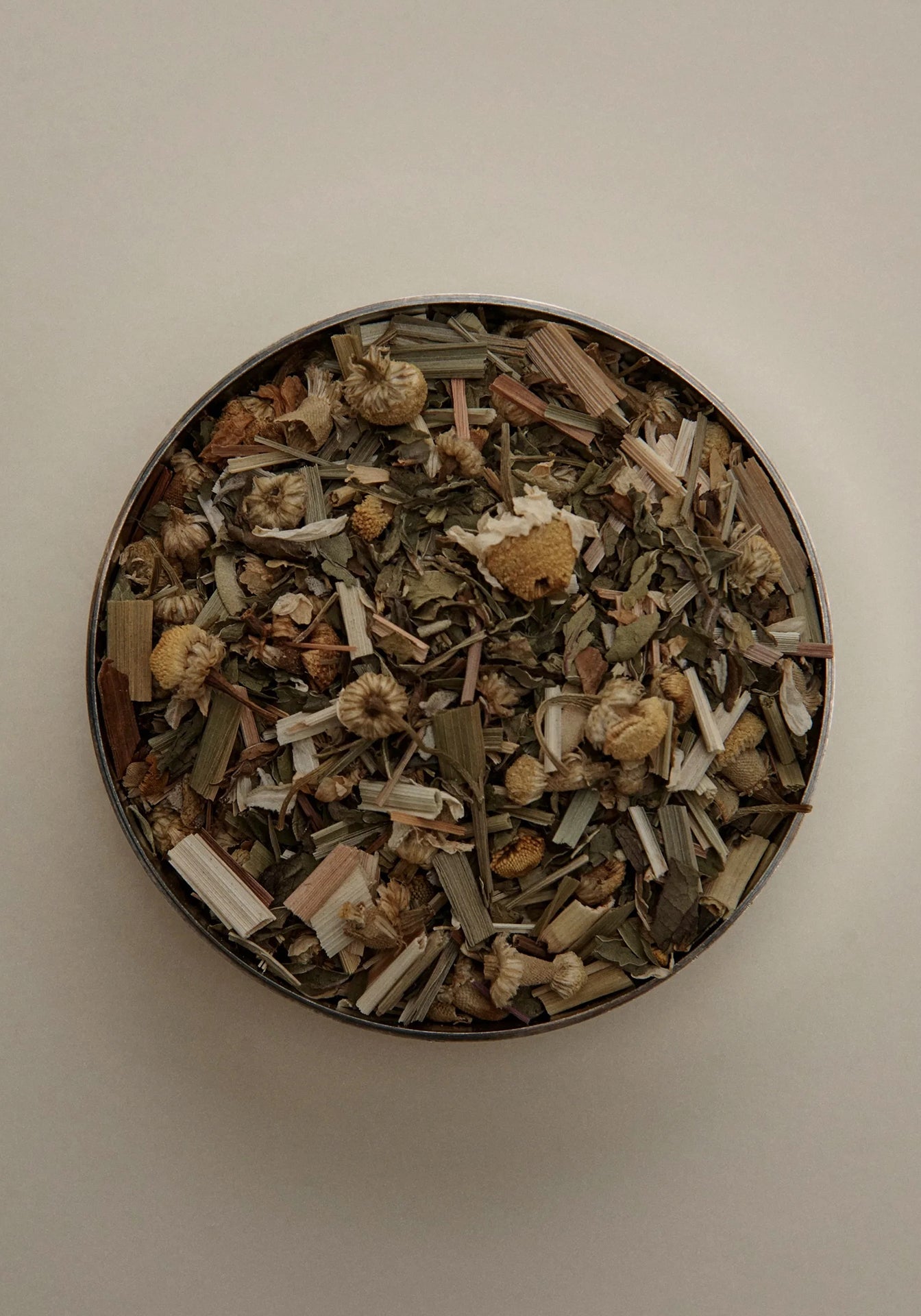 005 Mint Mantra Tea