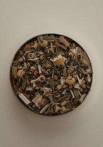 005 Mint Mantra Tea