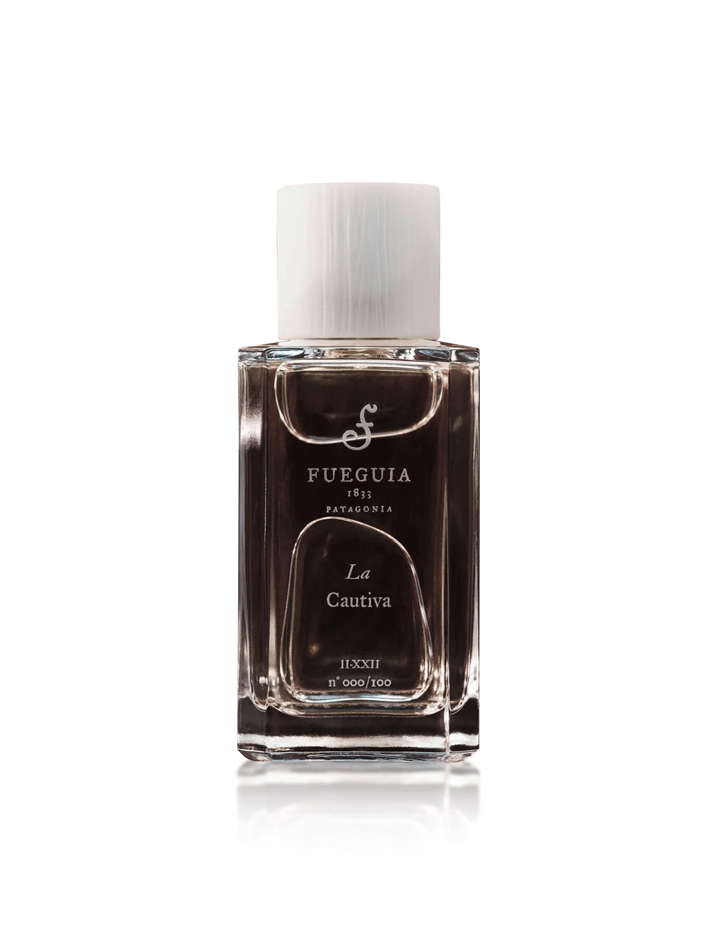 La Cautiva Eau de Parfum, 30ml