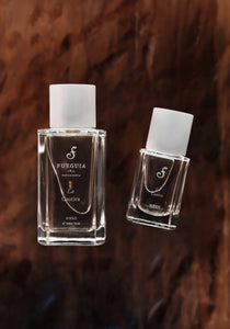 La Cautiva Eau de Parfum, 30ml